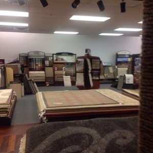 Alexandria Carpetland