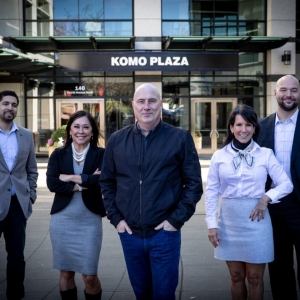 Kent Street Talk Financial