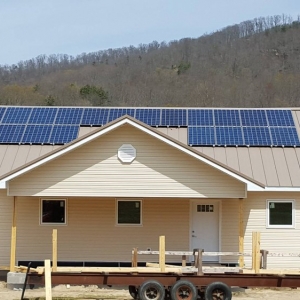 Photo of Wilderness Trace Solar