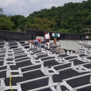 Photo of Wilderness Trace Solar