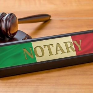 Photo of Be There Soon Notary
