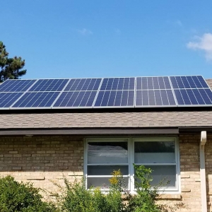 Photo of Apadana Solar Technologies