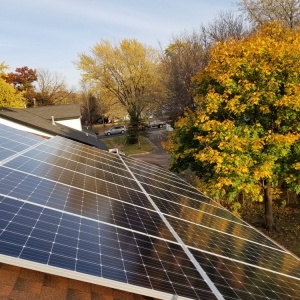 Photo of Apadana Solar Technologies