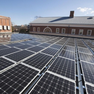 Photo of Apadana Solar Technologies