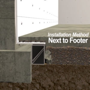 Photo of '58 Foundations & Waterproofing - Woodstock