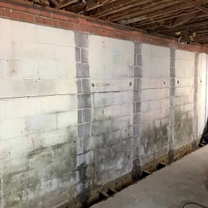 Photo of '58 Foundations & Waterproofing - Woodstock