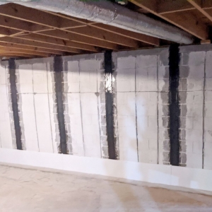 Photo of '58 Foundations & Waterproofing - Woodstock