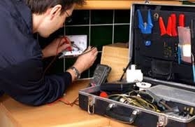 Photo of Gold Gordon Electricians