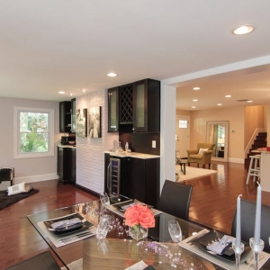 Alexandria Pom KBF Peace of Mind Kitchen Bath