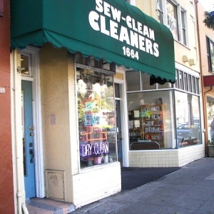 Photo of Sew Clean Dry Cleaners
