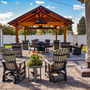 Photo of GLC Lawn, Landscaping & Snow Removal