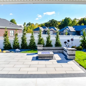Photo of GLC Lawn, Landscaping & Snow Removal