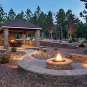 Hesperia Arctic Patios