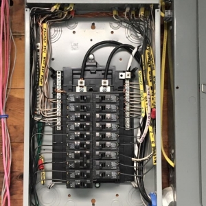 Photo of Northside Certified Electrician