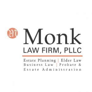 Photo of Monk Law Firm