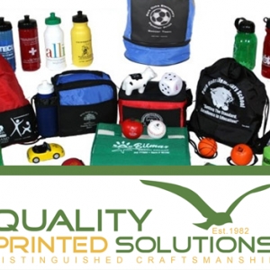Photo of Quality Printed Solutions