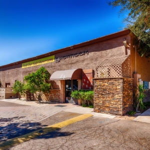 Gilbert Monterrey Tile Company