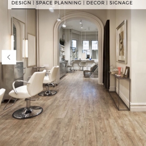 Photo of Veeco Salon Furniture + Design