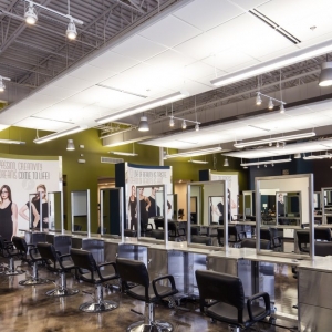 Photo of Veeco Salon Furniture + Design