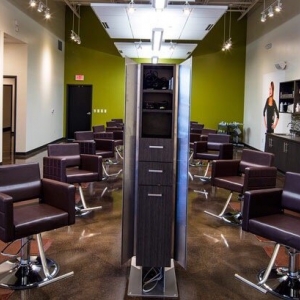 Photo of Veeco Salon Furniture + Design