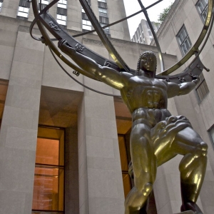 Photo of Workspace By Rockefeller Group