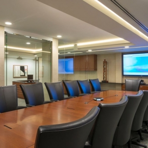 Photo of Workspace By Rockefeller Group