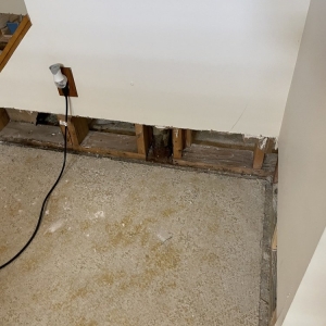 Photo of 1800 Water Damage of Southern Passaic and Bergen