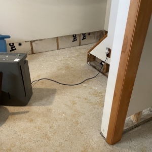 Photo of 1800 Water Damage of Southern Passaic and Bergen