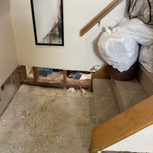 Photo of 1800 Water Damage of Southern Passaic and Bergen