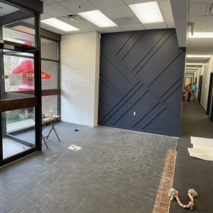 Photo of VLB Construction