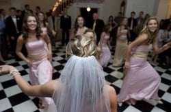 Photo of Pierce Events