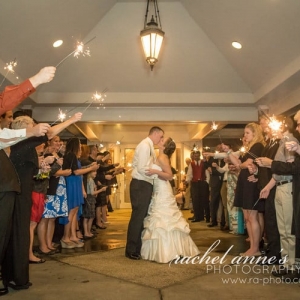 Photo of Pierce Events
