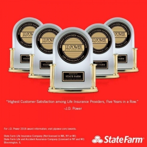 Photo of Gary Wilks - State Farm Insurance Agent