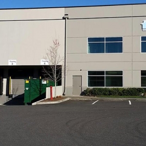 Photo of Lansing Building Products