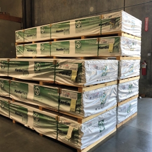 Photo of Lansing Building Products