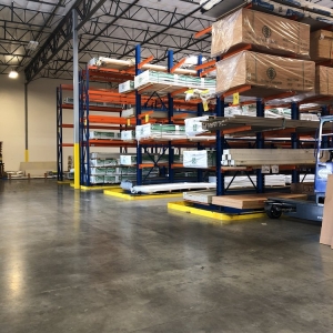 Photo of Lansing Building Products