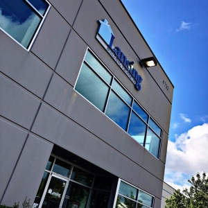 Photo of Lansing Building Products