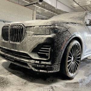 Photo of WashApp Detail Mobile