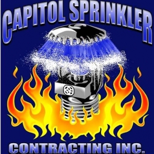 Columbia Capitol Sprinkler Contracting