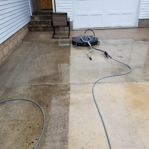 Photo of A1A Pressure Washing