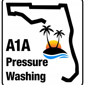 Photo of A1A Pressure Washing