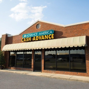 Photo of Advance America