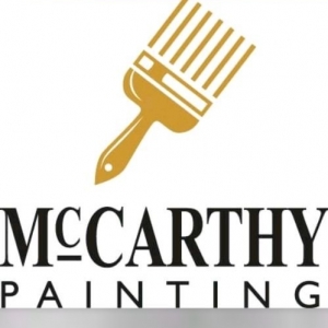 Photo of McCarthy Painting
