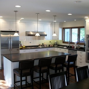 Photo of Kitchen Discounters of America