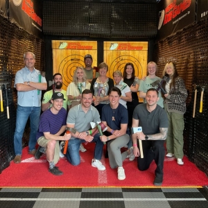 Photo of World Axe Games