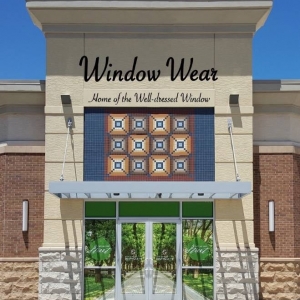 Photo of Window Wear
