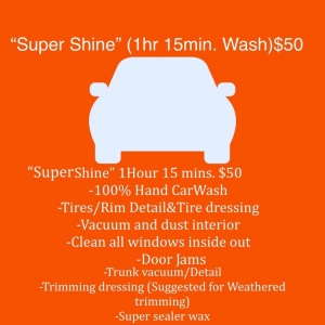 Photo of Car Wash 2 U