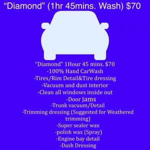 Photo of Car Wash 2 U
