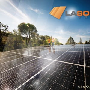 Photo of LA Solar Group