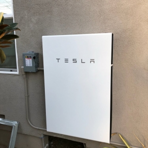 Photo of LA Solar Group